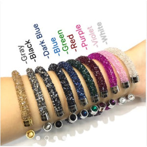 Crystaldust Bracelet