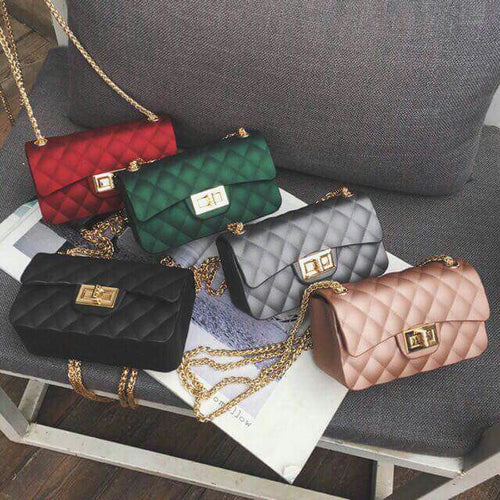 😍😍JELLY MINI SLING BAGS😍😍