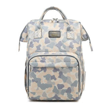 High-Quality Mommy Travel Backpack