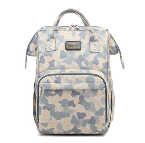 High-Quality Mommy Travel Backpack