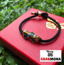 Money Magnet Piyao Bracelet (BUY 1 TAKE 1)