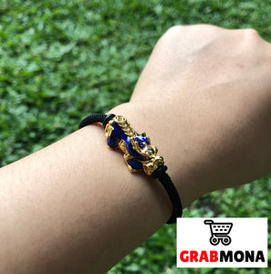 Money Magnet Piyao Bracelet (BUY 1 TAKE 1)