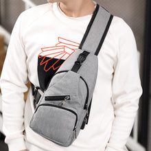CANVAS ANTI THEFT BAG (BUY 1 TAKE 2)
