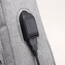CANVAS ANTI THEFT BAG (BUY 1 TAKE 2)