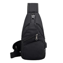 CANVAS ANTI THEFT BAG (BUY 1 TAKE 2)