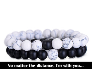 Distance Charm Bracelet (Limited Edition Set)