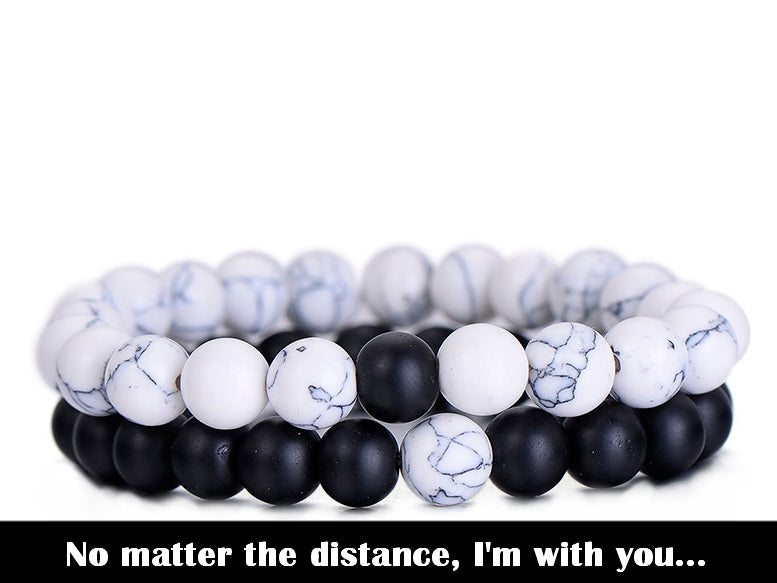 Distance Charm Bracelet (Limited Edition Set)