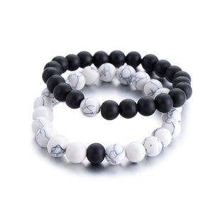 Distance Charm Bracelet (Limited Edition Set)