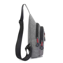 Glow in the Dark Anti Theft Bag ( BUY 1 TAKE 2)