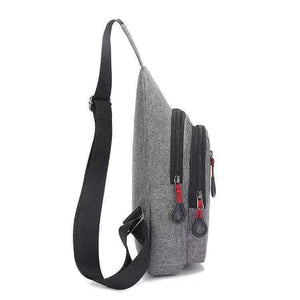 Glow in the Dark Anti Theft Bag ( BUY 1 TAKE 2)