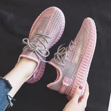 Breathable Sport Casual Shoes