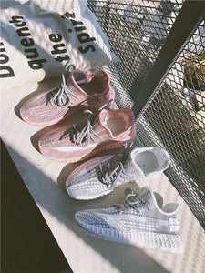 Breathable Sport Casual Shoes
