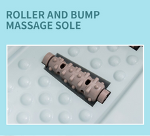 Portable & Collapsible Foot Massage Bucket