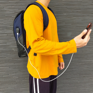 High-Quality Casual Backpack
