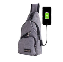 CANVAS ANTI THEFT BAG (BUY 1 TAKE 2)