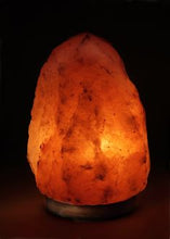 HIMALIYAN SALT LAMP