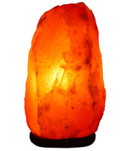 HIMALIYAN SALT LAMP