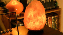 HIMALIYAN SALT LAMP