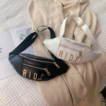 HIP-HOP BELT BAG ( BUY 1 GET 2)