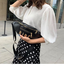 HIP-HOP BELT BAG ( BUY 1 GET 2)