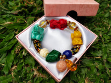 All in One Lucky Charms Bracelet