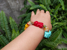 All in One Lucky Charms Bracelet