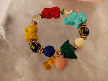 All in One Lucky Charms Bracelet