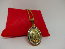 OUR LADY of GUADALUPE NECKLACE ( Buy 1 Take 1)