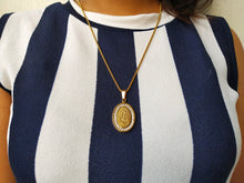 OUR LADY of GUADALUPE NECKLACE ( Buy 1 Take 1)