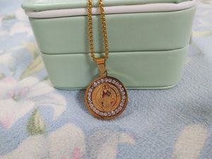 THE ST.BENEDICT MEDAL (BUY 1 TAKE 1)