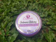 Underarm Whitening Deo Cream