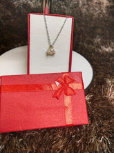 Pearl Necklace (Glow in the Dark)