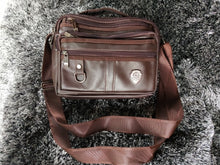 Leather Sling Bag BUy 1 Take 1