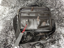 Leather Sling Bag