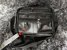 Leather Sling Bag BUy 1 Take 1