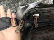 Leather Sling Bag BUy 1 Take 1