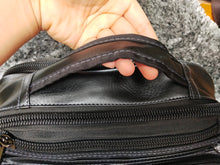 Leather Sling Bag BUy 1 Take 1