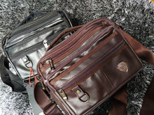 Leather Sling Bag BUy 1 Take 1
