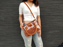Transparent Sling Bag (BUY 1 TAKE 1)