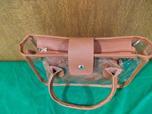 Transparent Sling Bag (BUY 1 TAKE 1)