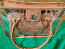 Transparent Sling Bag (BUY 1 TAKE 1)