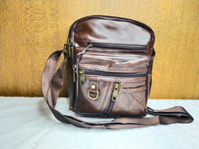 PU Leather Shoulder Bag (BUY 1 TAKE 1)