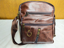 PU Leather Shoulder Bag (BUY 1 TAKE 1)