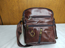 PU Leather Shoulder Bag (BUY 1 TAKE 1)