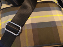 Multi Pocket Nylon Sling Bag (Buy 1 Take 1)