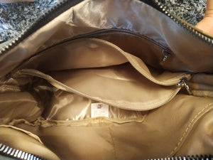 Multi Pocket Nylon Sling Bag (Buy 1 Take 1)