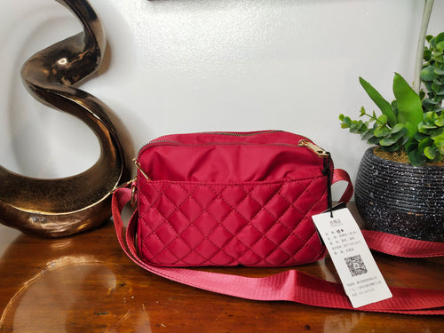 High Qaulity Nylon Sling Bag (Buy 1 Take 1)
