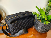 High Qaulity Nylon Sling Bag (Buy 1 Take 1)