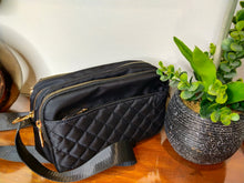 High Qaulity Nylon Sling Bag (Buy 1 Take 1)