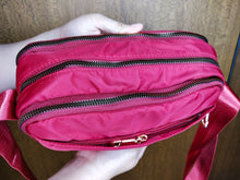 High Qaulity Nylon Sling Bag (Buy 1 Take 1)